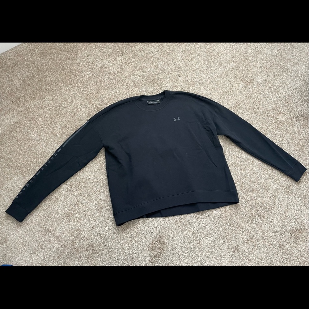 Under Armour Sweatshirt